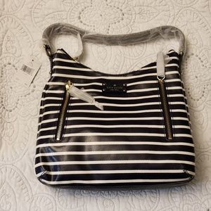 Kate Spade Hobo Bag